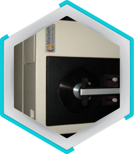 Spectrophotometer