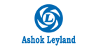 ashok leyland logo