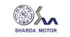 sharda motor