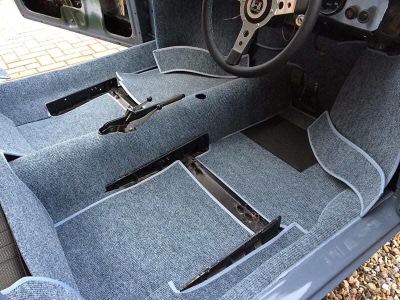 Automotive
